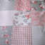 Polyester Floral Duvet Cover Set