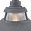 Troyer 1 - Light Pier Mount Lantern-235922926
