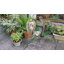 Figurine de jardin