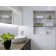 Value Series 1" x 1" Porcelain Mosaic Wall and Floor Tile