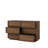 Abbate 47.2" W Wooden 6-Drawer Dresser, Modern Chest of Drawers-969614559
