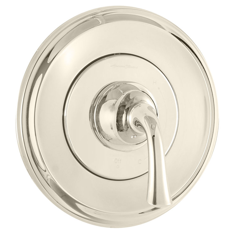 Patience Valve Only Trim Kit with Cartridge