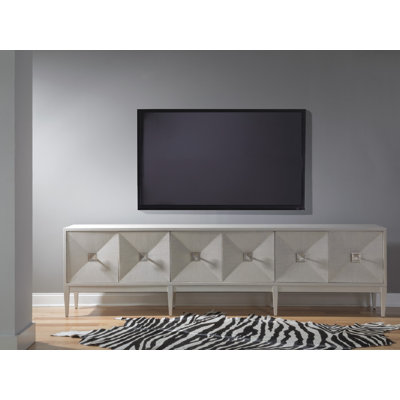 Console média Signature Designs Logan