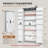 72" Kitchen Pantry Storage Cabinet-621604442
