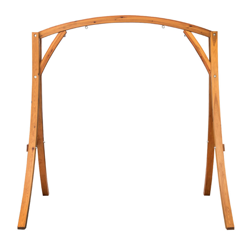 Support de chaise hamac Deluxe mitre