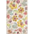 Four Seasons Hand Hooked Performance Floral Rug-10494889
