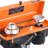8 In Benchtop Drill Press Tabletop Drilling Machine 750-3200RPM Adjustable