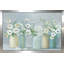 Blooming Meadow Beauties par Sally Swatland - Peinture-64741871-64741873