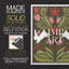 «Folk Flower And Rabbit I»-1002122829-1002122827