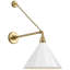 Thomas O'Brien - Light Outdoor Barn Light-524702537