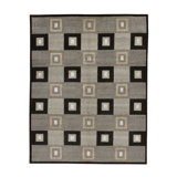 Himalayan Wool Moroccan Area Rug