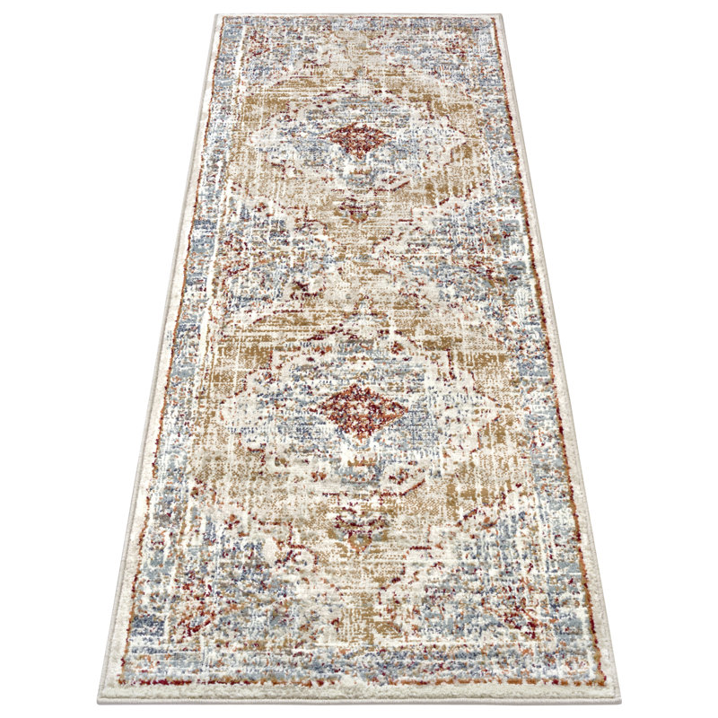 Hanse Home Orient Rug, Runner 80 x 240cm