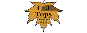 Forever Joint Tops Logo