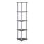 Corner Bookcase-21216347
