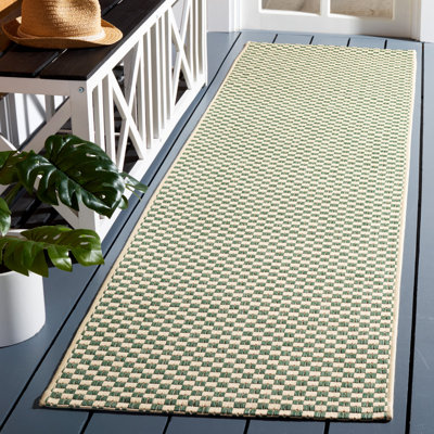 Tapis d'intérieur / extérieur Kalana Performance