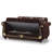 Morrine Americano 70 in. Fabric Upholstered 2-Seater 3-in-1 Sleeper Loveseat Sofa Bed with Storage-677726771