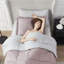Ensemble d'édredon réversible avec draps Bed-in-a-bag-103089522-103089525