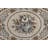 ANCIENT GARDEN 2.2X7.7 57226-3295 BROWN/CREAM-117273894