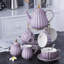 Service à thé en porcelaine, ensemble de tasse à café / tasse à thé, 17 pièces-1282493550-1327417080