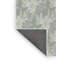 Tapis zone grise à motifs-659551907