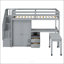 Lit mezzanine simple avec escalier-1671390736-1671390739