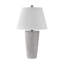 Lampe de table 1 lumière James