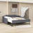 Tania Upholstered Daybed
