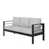 Black selected
