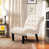 Ivory Polyester selected