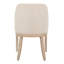 Chaise Calmo beige