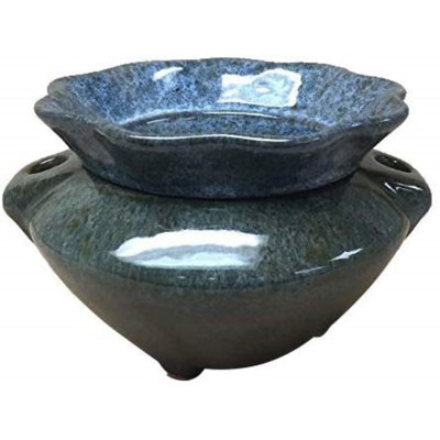 Lanikai Handmade Ceramic Pot Planter