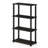 Johnston Etagere Bookcase-591092312