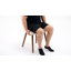 47.5cm H Upholstered Metal Upholstered Back Side Chair-727930430-733426183