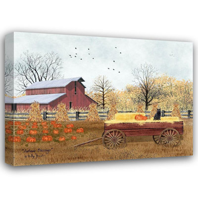 «August Blessings» par August Grove