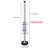 Adjustable Ladder Leg Ground Leveler 2 Legs
