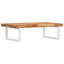Acacia Wood Bracket Shelf-1706510017