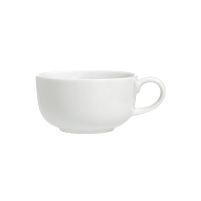 Classic Coup Coffee Mug