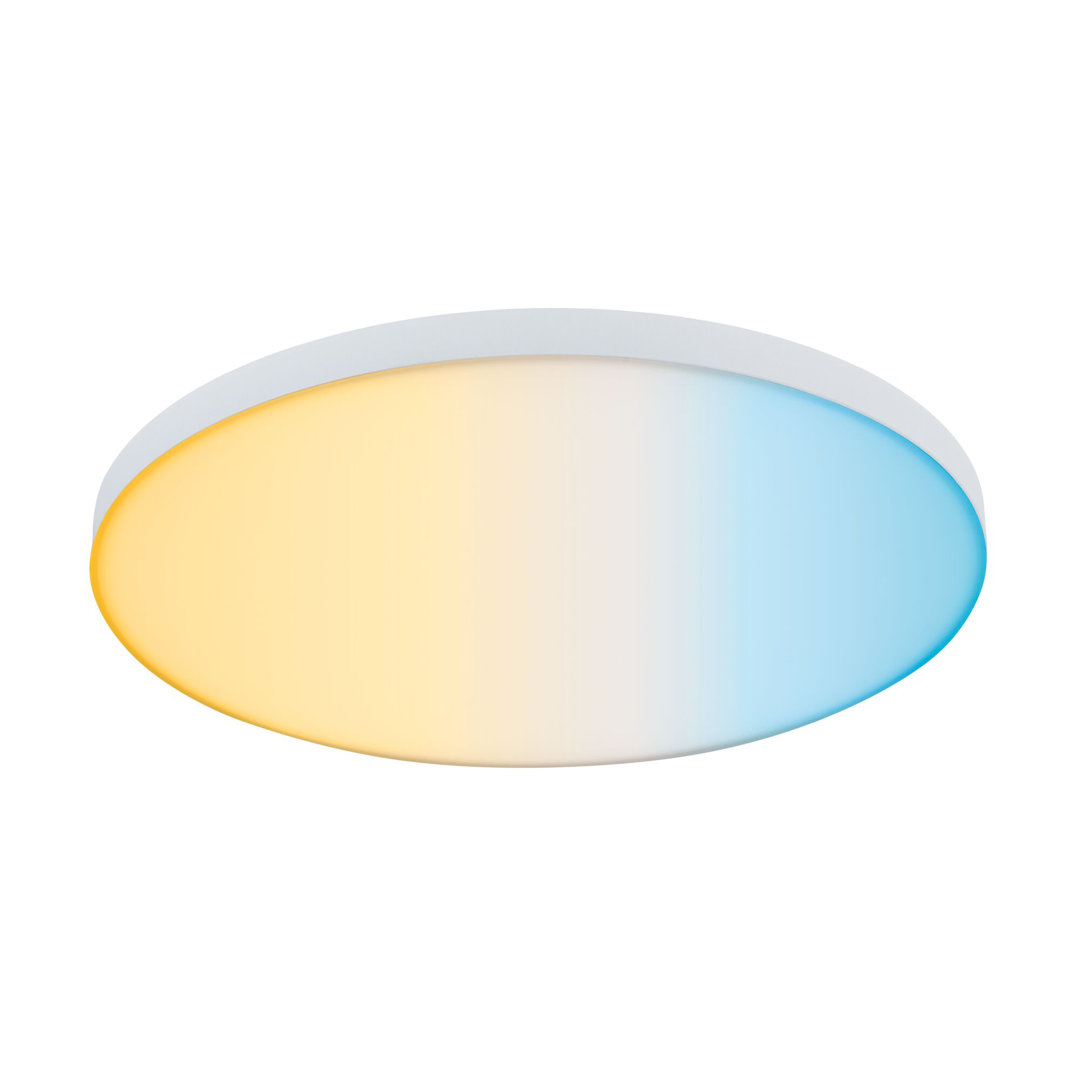 LED Semi Flush Mount