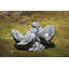 Bird Dove Garden Statue-13913755