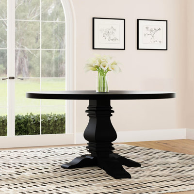 Table de salle à manger Pine