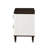 Nightstand Bedside Table With Drawer