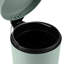 Quiles Metal Open Waste Bin - 3L-2021904458
