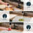 FURUISI Pull Down Kitchen Faucet-100865083