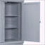 Armoire de cuisine de 73 po avec armoires de rangement et garde-manger-501481687