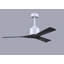 Ventilateur de plafond Nan avec pales texturées-450905462-521589861-525838912