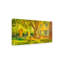 Impressionisme sur toile, "The Italian Villa"-214681261