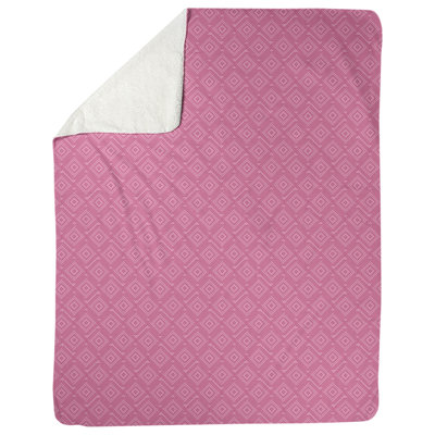 Couverture polaire Katelyn Elizabeth