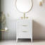 Emma 24" W Single Vanity-1978313596