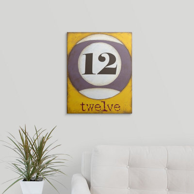 « xii » jennifer grolier, impression Graphic Pool