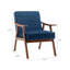 Fauteuil de réception Maret 30,71 po-726060608